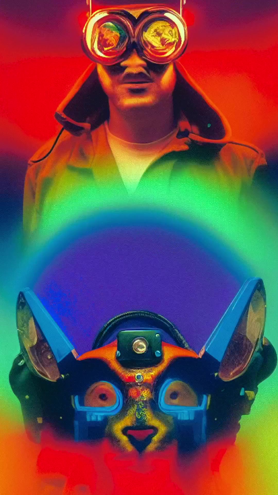 Hybrids